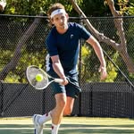 Samuel Begg 🇦🇺 🎾