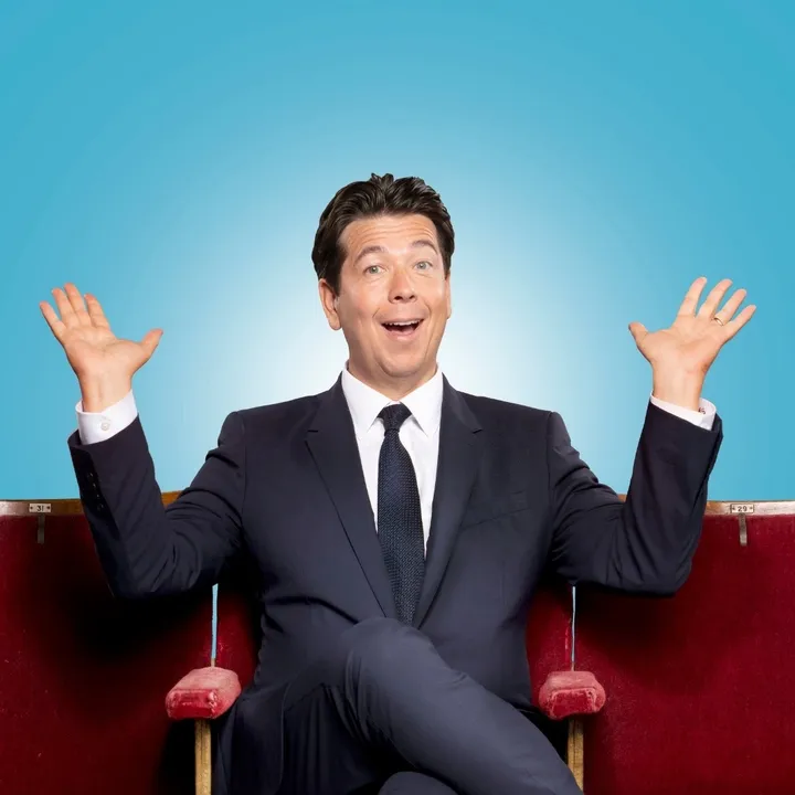 Michael McIntyre
