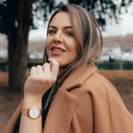 Olivia Duarte