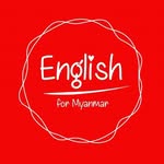 English for Myanmar