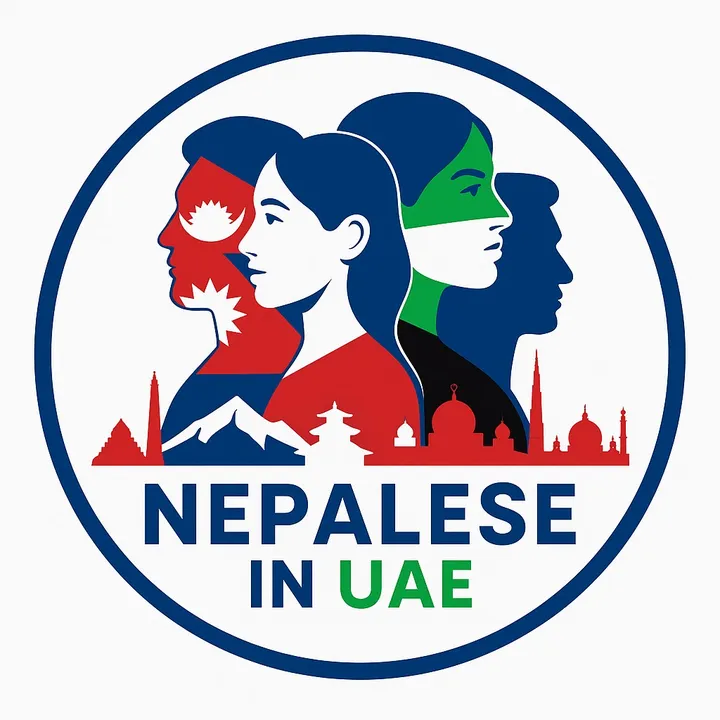 NepaleseinUAE
