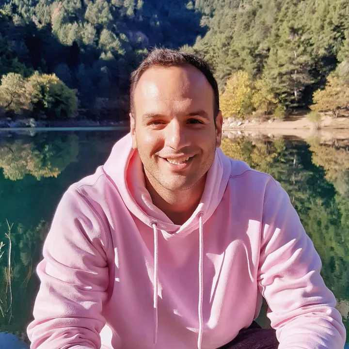 Christos Kitsikis