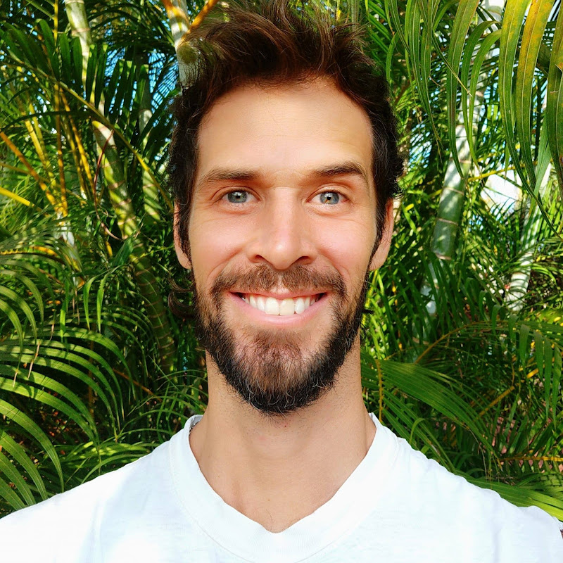 Fran Turk | Naturópata Higienista