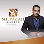 Sheraz Ali - Wpg Real Estate