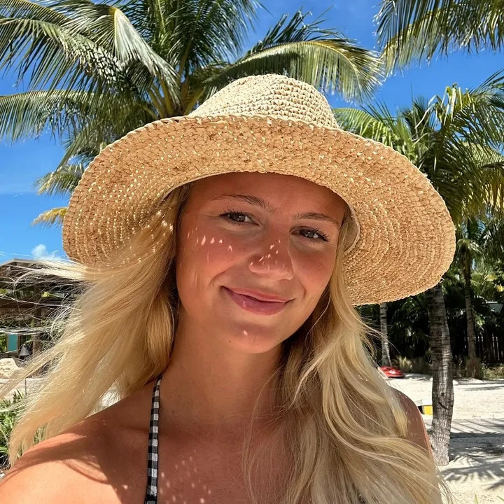 Noëlle • AUS 🌺