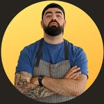 Chef GR 🇮🇹