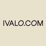 IVALO.COM | Online store for sustainable fashion
