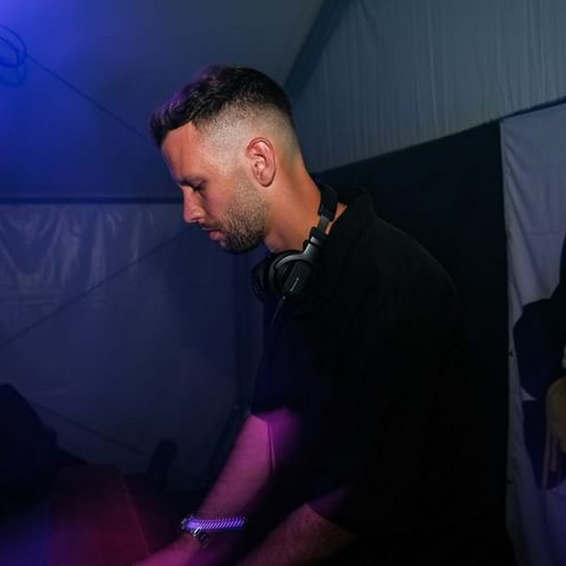 DJ FRANCO