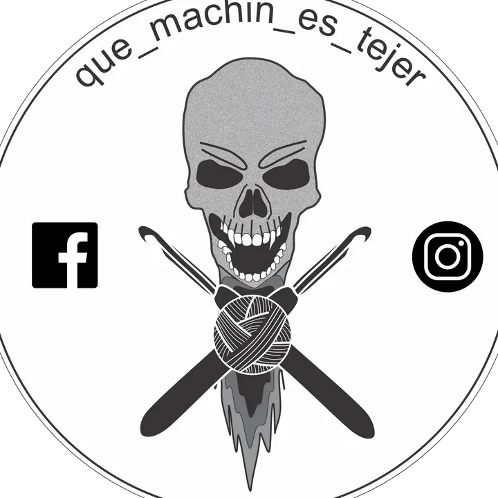 Que machín es tejer