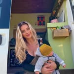 ZOË ELFREYAH 🚌