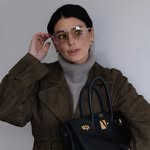 Sofiya Bogopolska-Balci • Personal Stylist