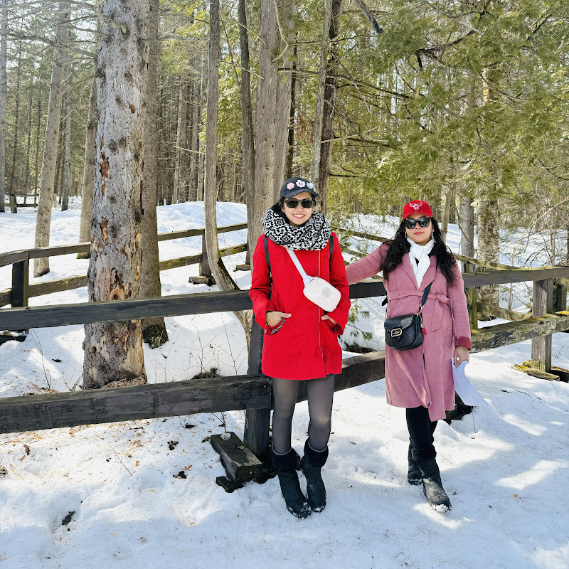 Your BFF Sissies in Canada, Leona & Mitch