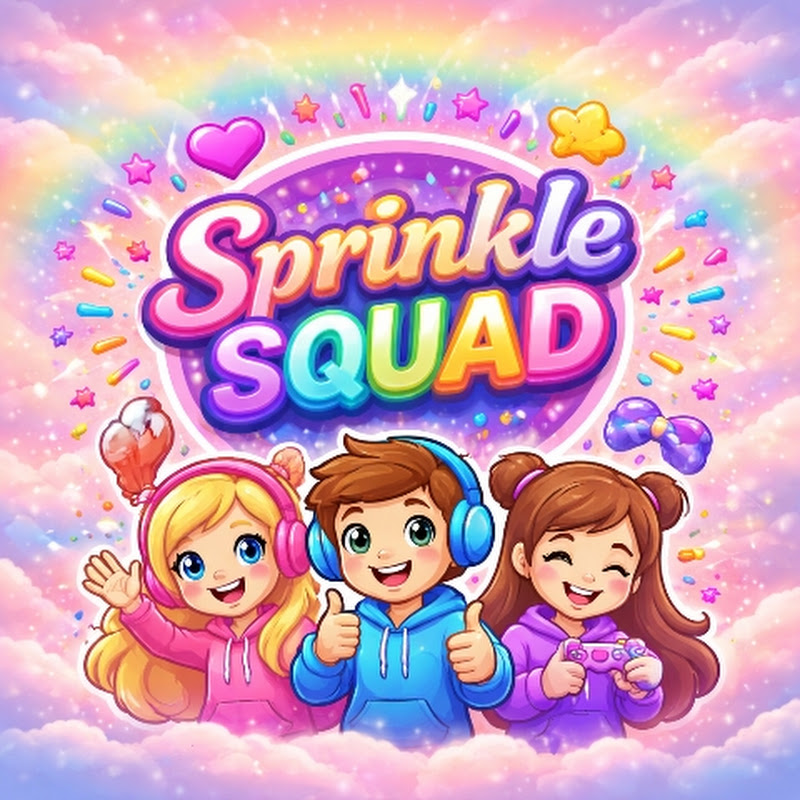 Sprinkle Squad