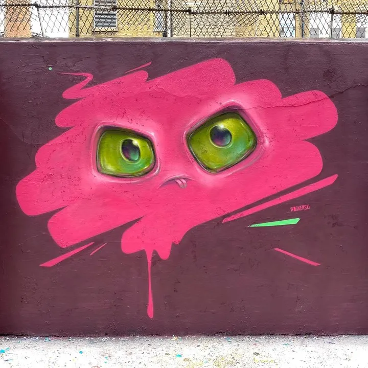 WOSKerski