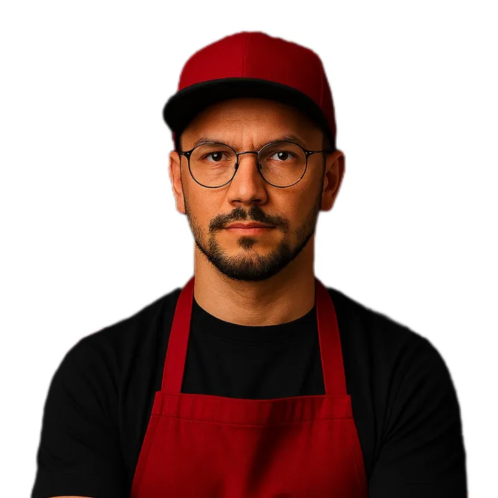 ChefMaks