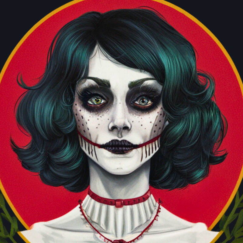 Macabre Mabel