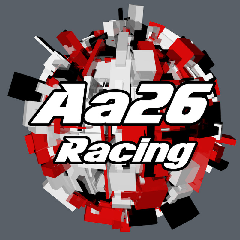 Aa26 Racing