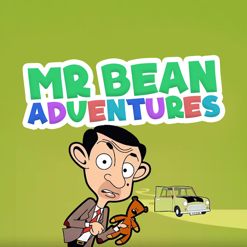 Mr Bean Adventures