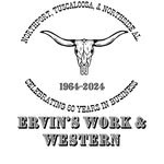 Ervin's Work & Western