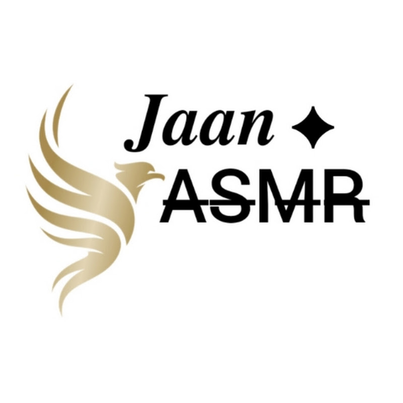 JAAN ASMR