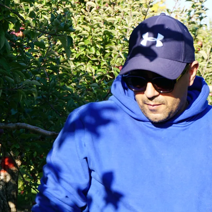 M.Mehdi