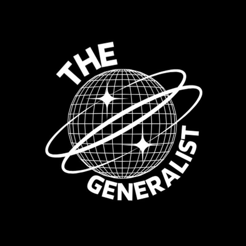 The Generalist