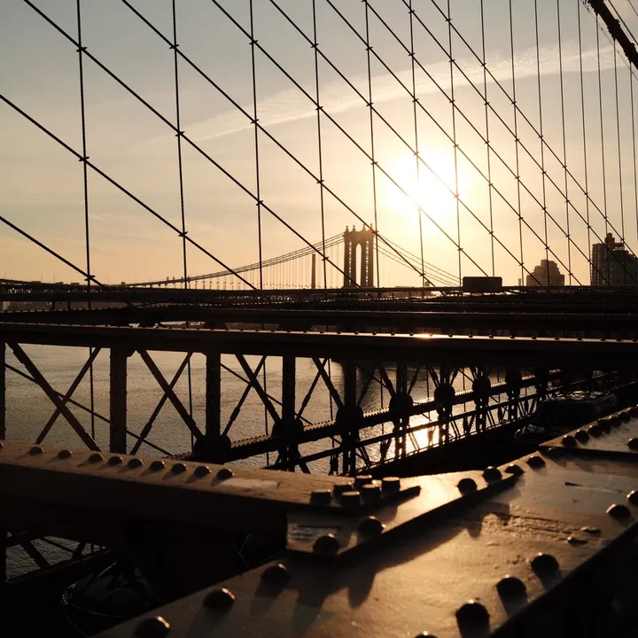 NYC through my lens 🗽