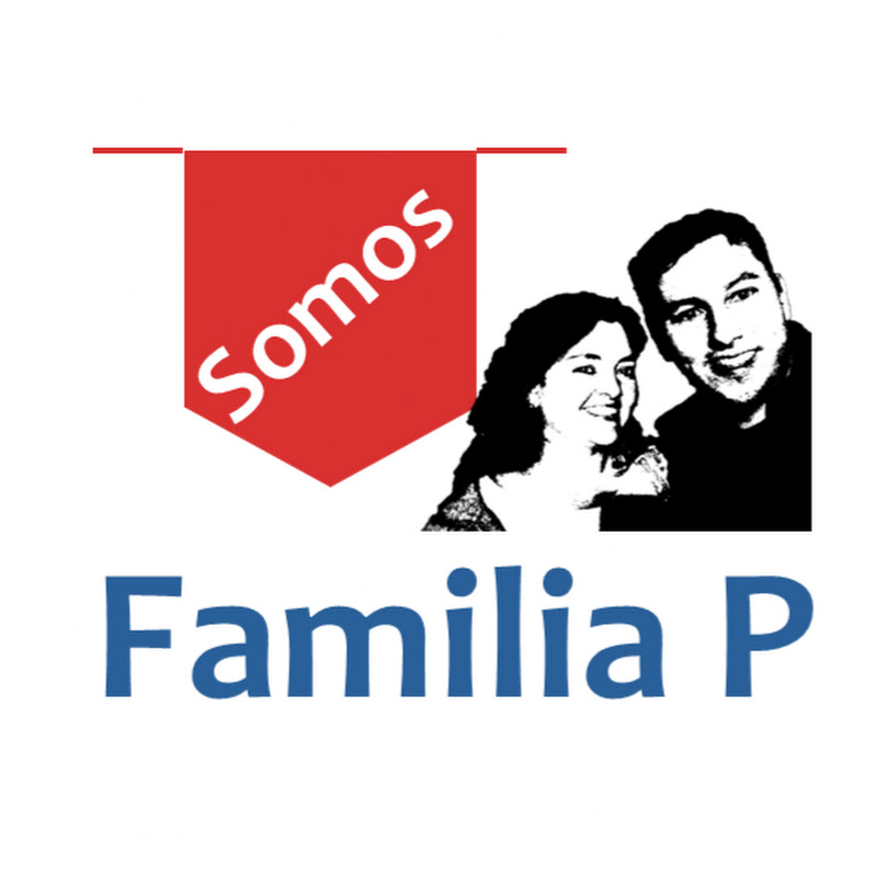 Somos Familia P