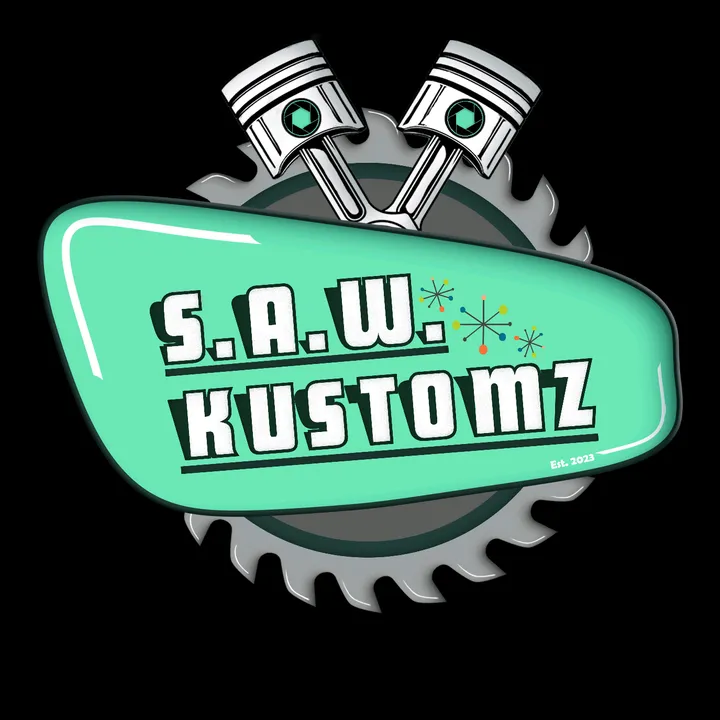 Saw Kustomz, Steven & Jax