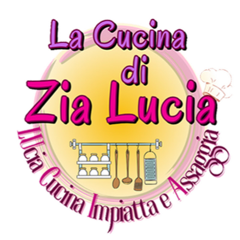 La Cucina di Zia Lucia