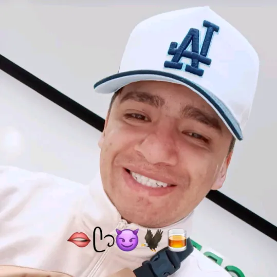 🧸🥃Jørgęᥫ᭡G🐺🔱😈🍒🦅👑💢🛩️