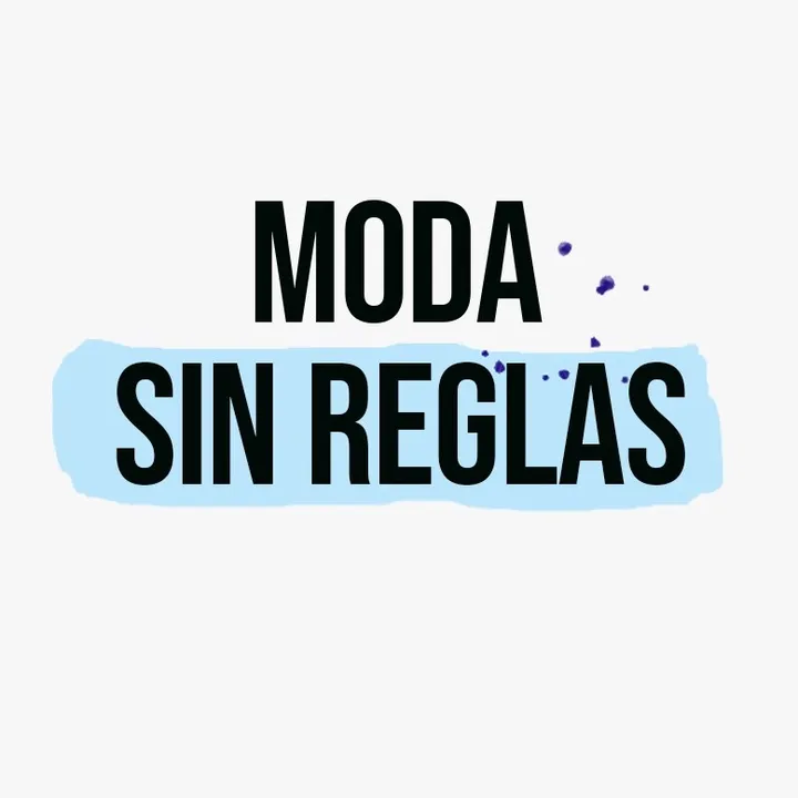 modasinreglas