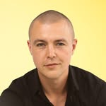 Martin Thomsen - Grounded Presence