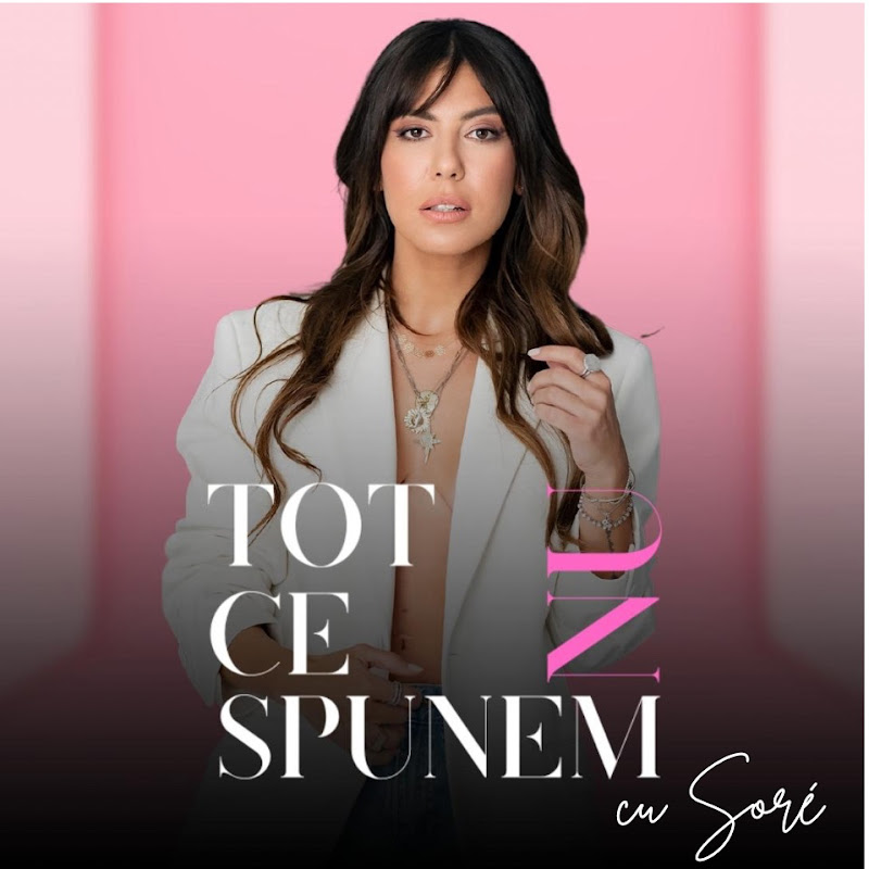 TOT CE NU SPUNEM 🎙️