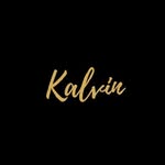 Kalvin