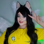 Ana Luiza Amui | Cosplayer