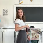 Claire | LA/OC & IE/LV Foodie 🌴