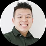 James Yeo Yi Quan | Sports Nutritionist | Educator