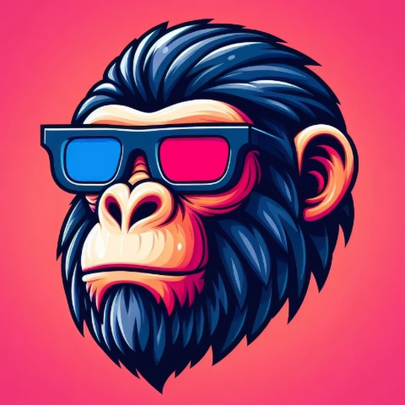 Apeinator 3D