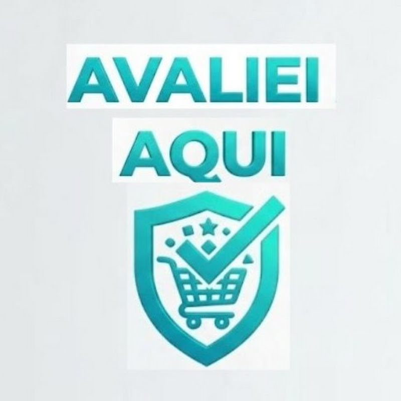 Avaliei Aqui