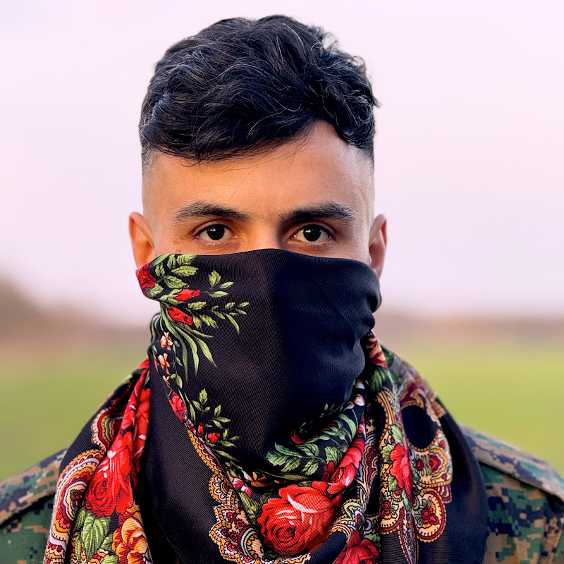 Revan Murad 