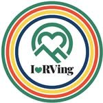 I Heart RVing