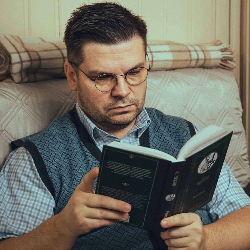 Заметки видеографа