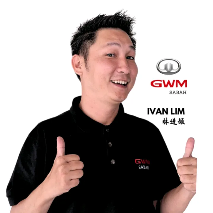 GWM SABAH