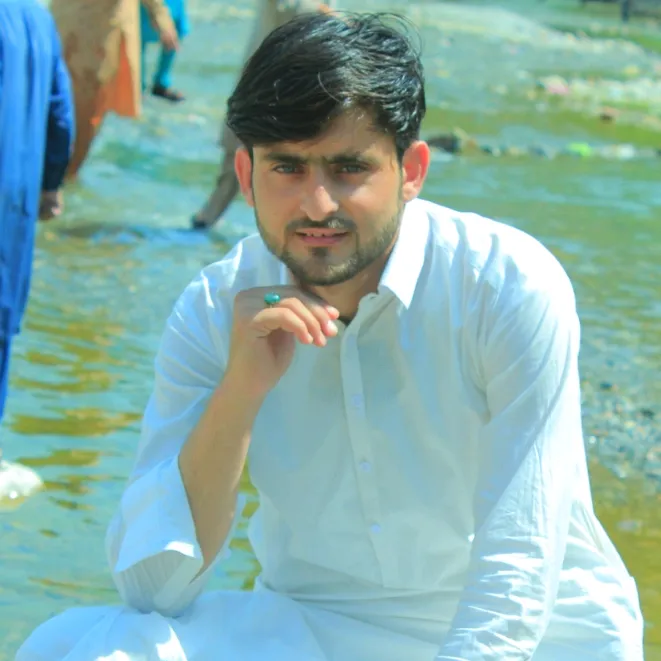 o Khan 🥰🥰