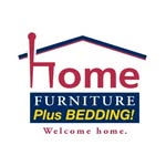 Home Furniture Plus Bedding