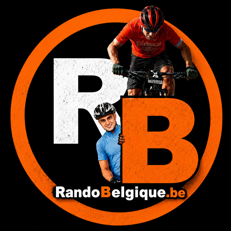 RandoBelgique