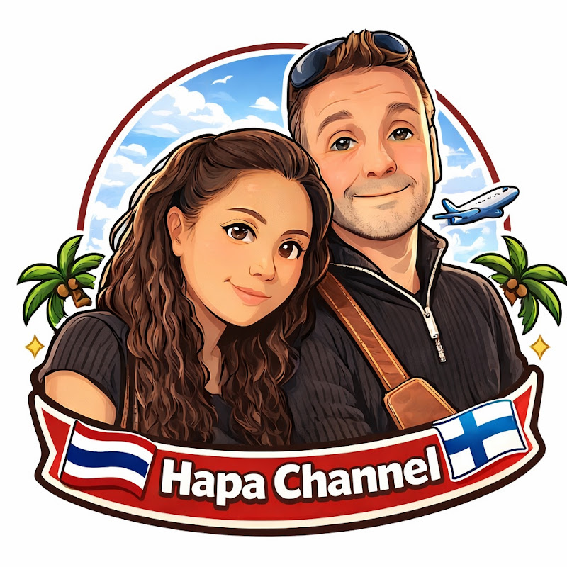 Hapa Channel