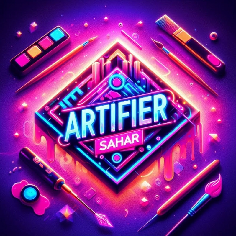 Artifier Sahar