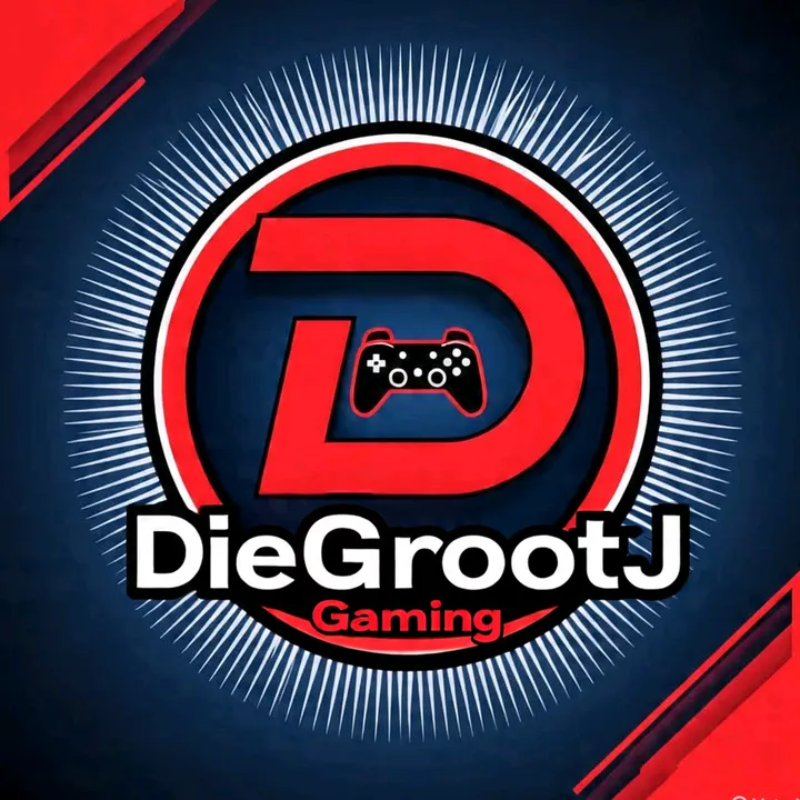 DieGrootJ Gaming